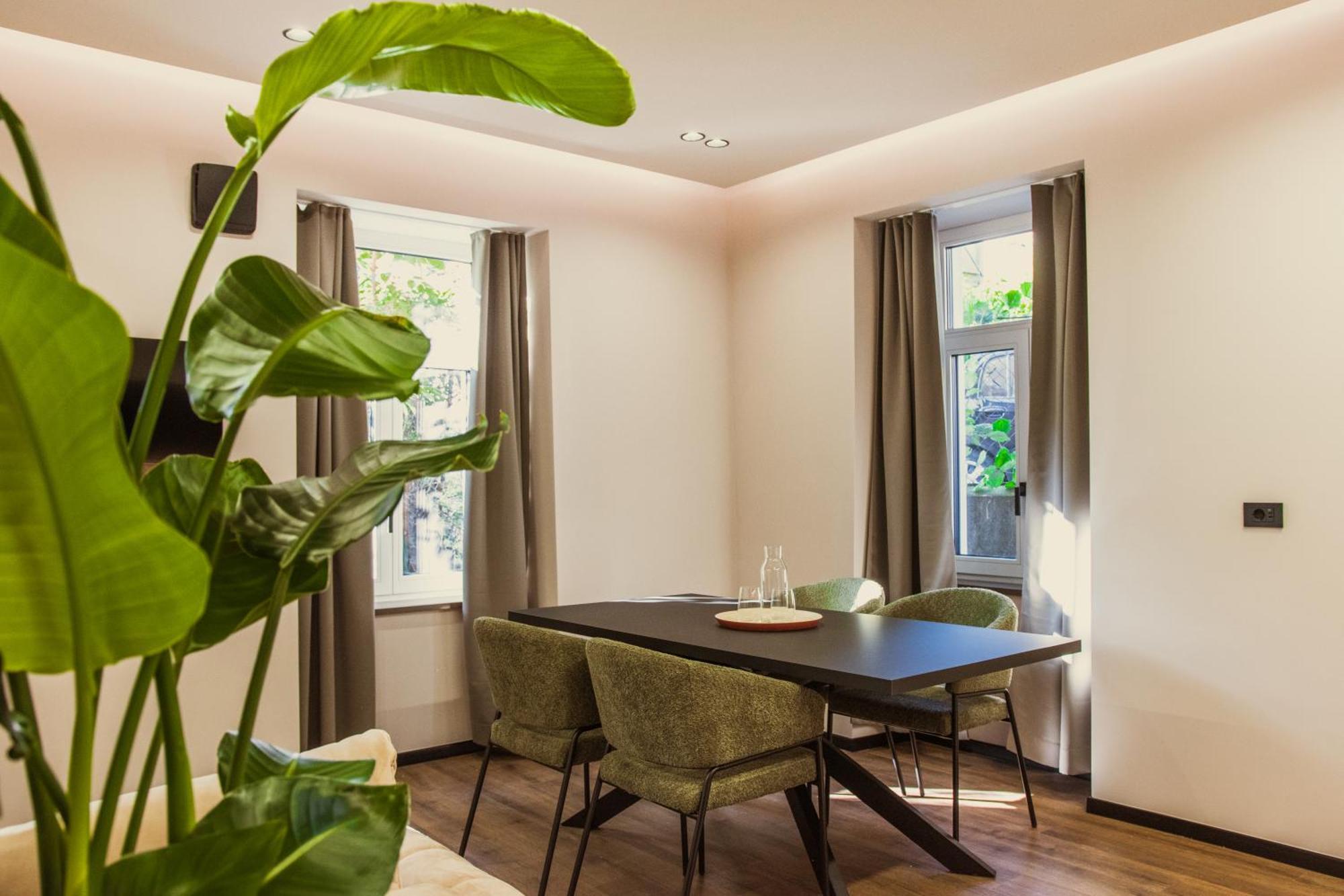 Villa Avrelia 卢布尔雅那 外观 照片