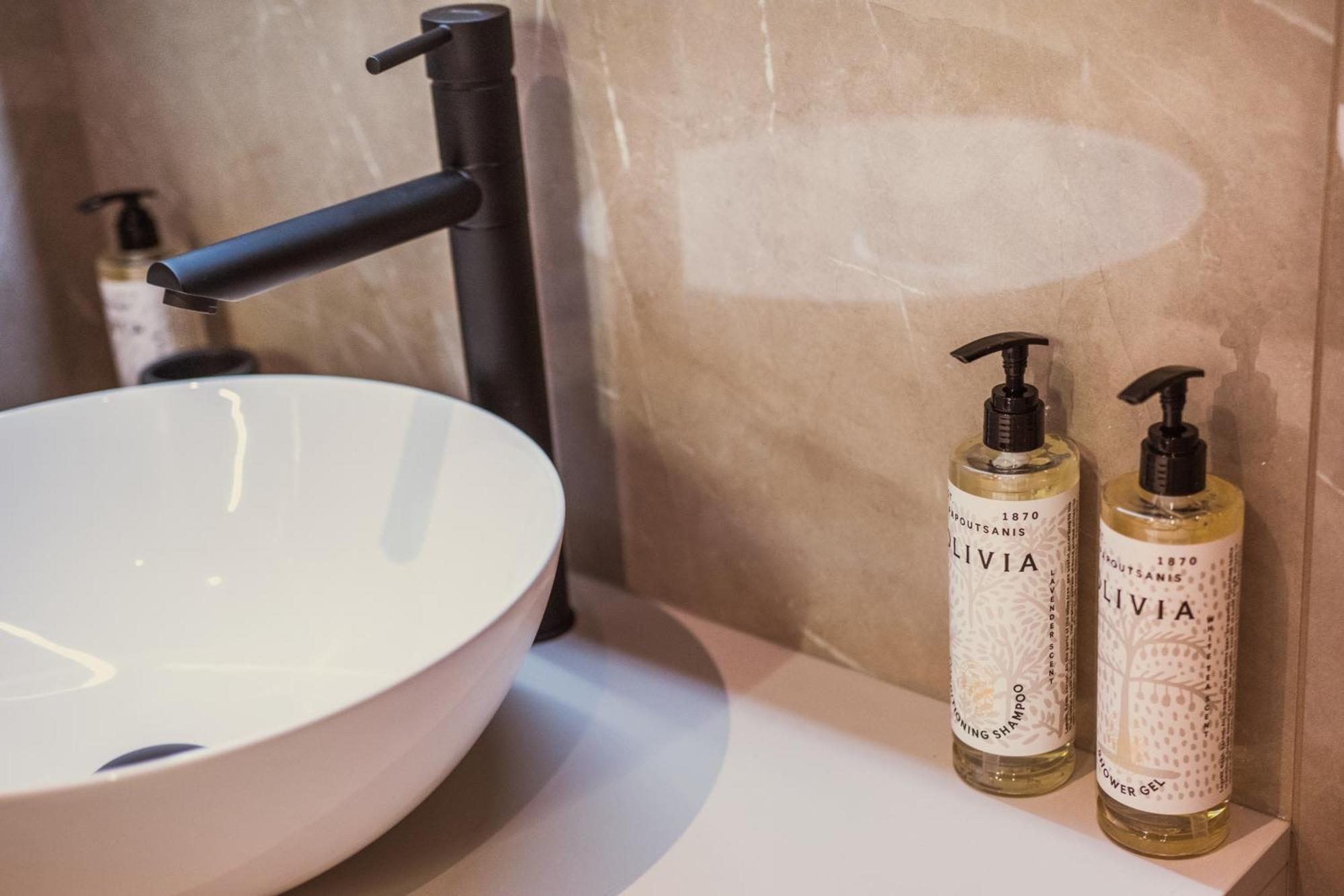 Villa Avrelia 卢布尔雅那 外观 照片